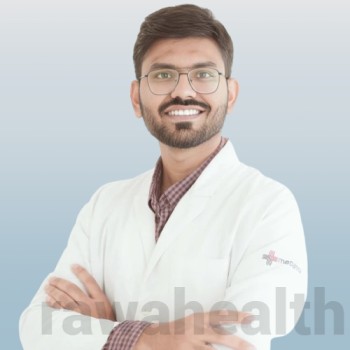 Dr. Tushar Bharat Patil