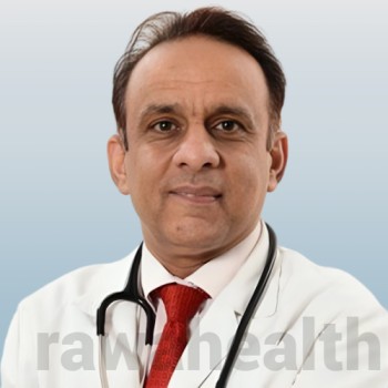 Dr. Sandeep Nayar