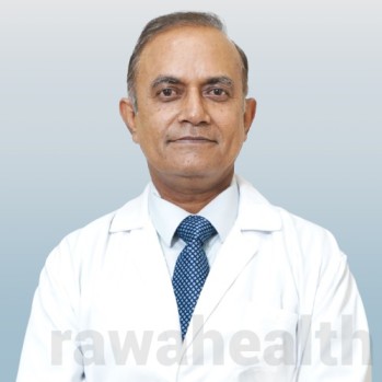 Dr. (Brig) Sameer Kumar
