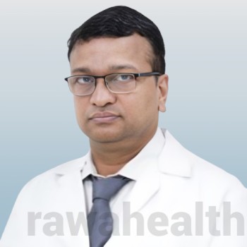 Dr. Pankaj Lohia