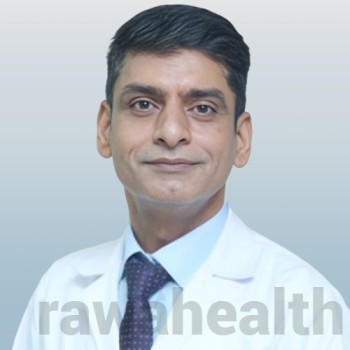 Dr. Rajesh Verma