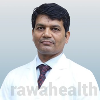 Dr. Ashish Kumar