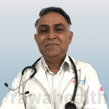 Dr. Monik Mehta