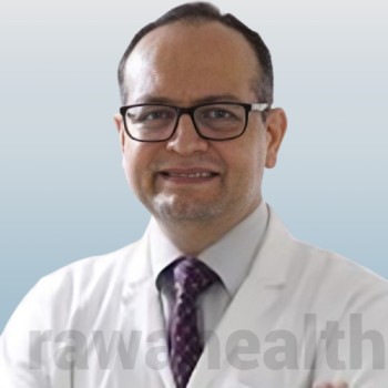 Dr. Prateek Arora