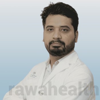 Dr. Vishal Gurnani