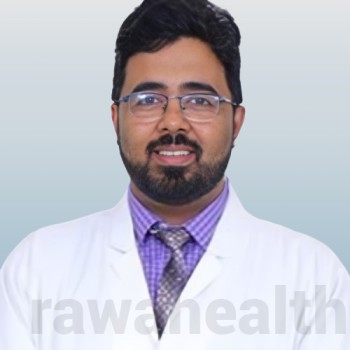 Dr. Akram Jawed