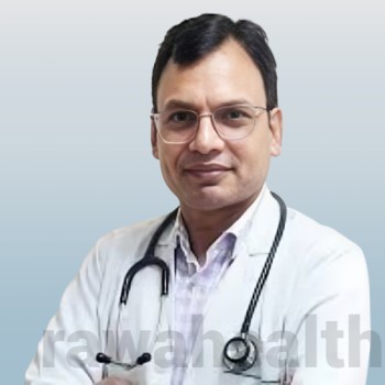 Dr. Krishna Kant Singh
