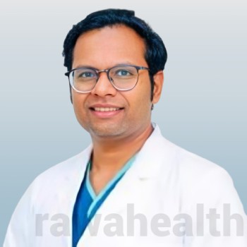 Dr. Samarth Mittal