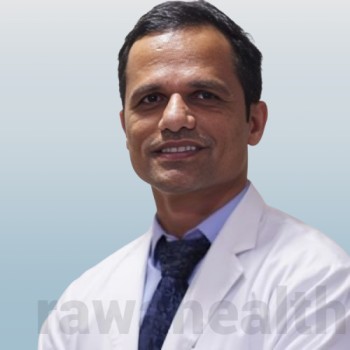 Dr. Ganesh Jevalikar