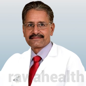 Dr. Hemant Sharma