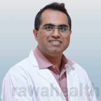 Dr. Yogesh Kataria