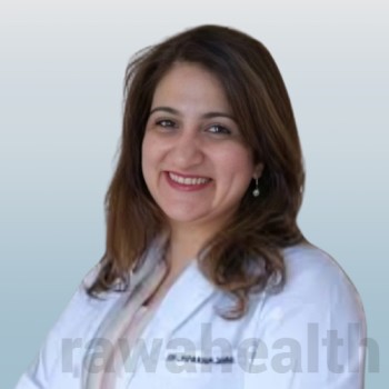 Dr. Aparna Dhar