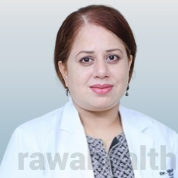 Dr. Shweta Patil