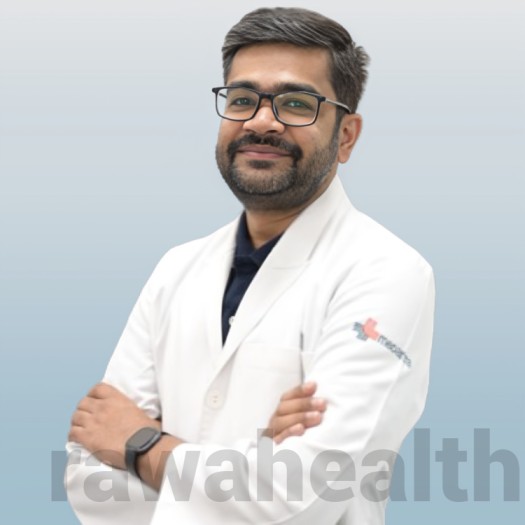 Dr. Tej Kumar Varma K