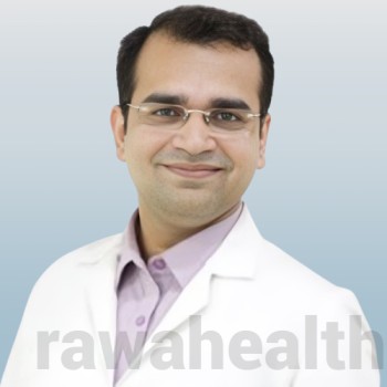 Dr. Amrish Sahney