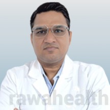 Dr. Ashish Singh