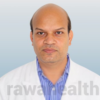 Dr. Khalid J Farooqui