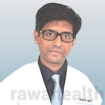 Dr. Arun Kumar Gupta