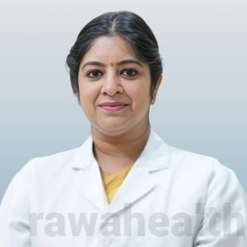 Dr. Shubhi Yadav
