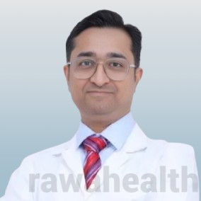 Dr. Lokesh Garg