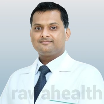 Dr. Rohit Bansil