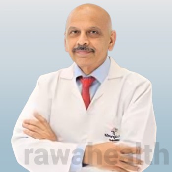 Dr. Krishan Kumar Yadav
