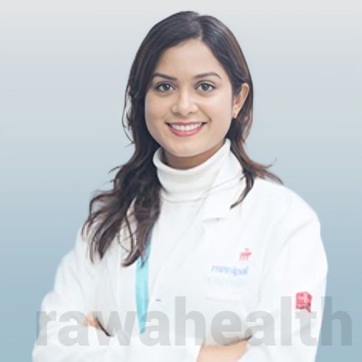 Dr. Aishwarya Devaraj