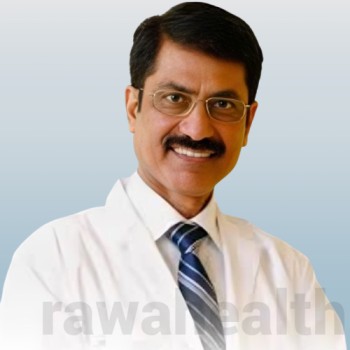 Dr. Sanjiv Saigal