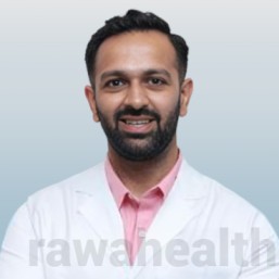 Dr. Ashish Dagar