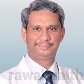 Dr. Sandeep Budhiraja