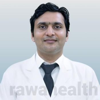 Dr. Abhishek Aggarwal