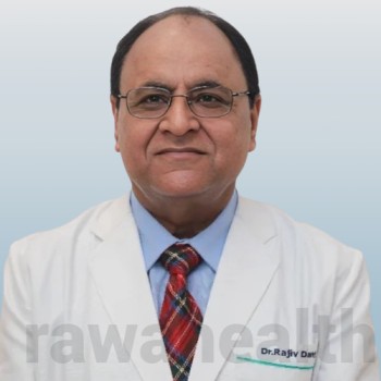 Dr. Rajiv Dang