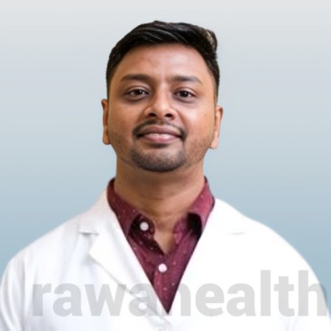 Dr. Pratik Kishore