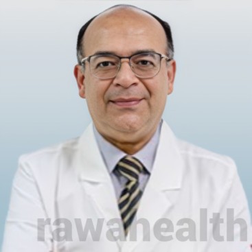 Dr. Sumeet Shah
