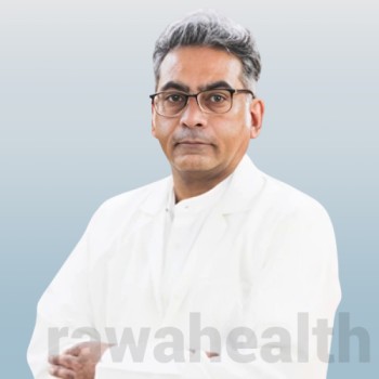 Dr. Nitin Arora
