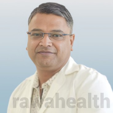 Dr. Amit Mittal