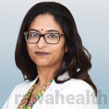 Dr. Tripti Sharan