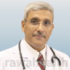 Dr. Anil Dhall