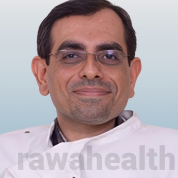 Dr. Himanshu Dadlani