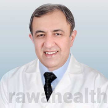 Dr. Akash Sachdeva