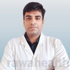 Dr. Chaitanya Reddy Kanumuru