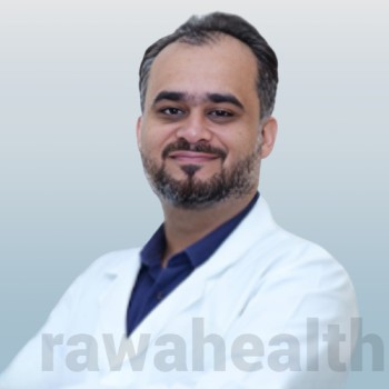 Dr. Deep Divanshu Lall