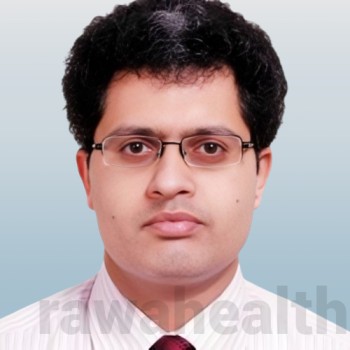 Dr. Manmohan Lohra