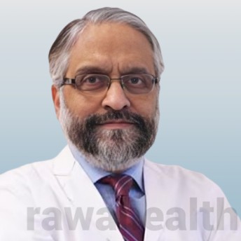 Dr. Ambrish Mithal