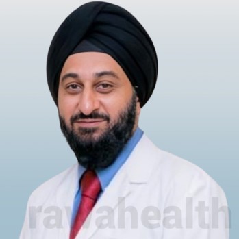 Dr. Jatinder Bir Singh Jaggi