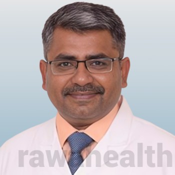 Dr. Ayush Dhingra