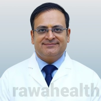 Dr. Naveen Kumar Ailawadi