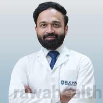 Dr. Pranjal Kulshreshtha