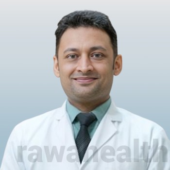 Dr. Himanshu Gupta