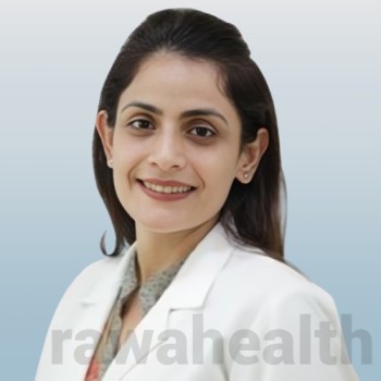 Dr. Neha Sood